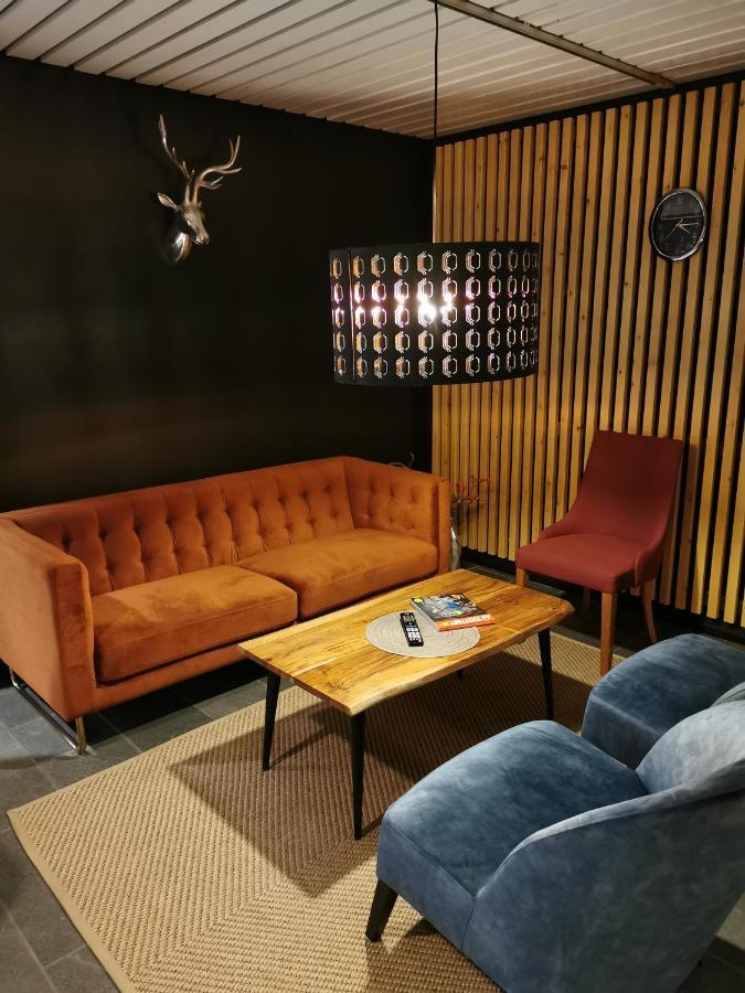 Sport Hotel Kantri Kankaanpää Exterior foto