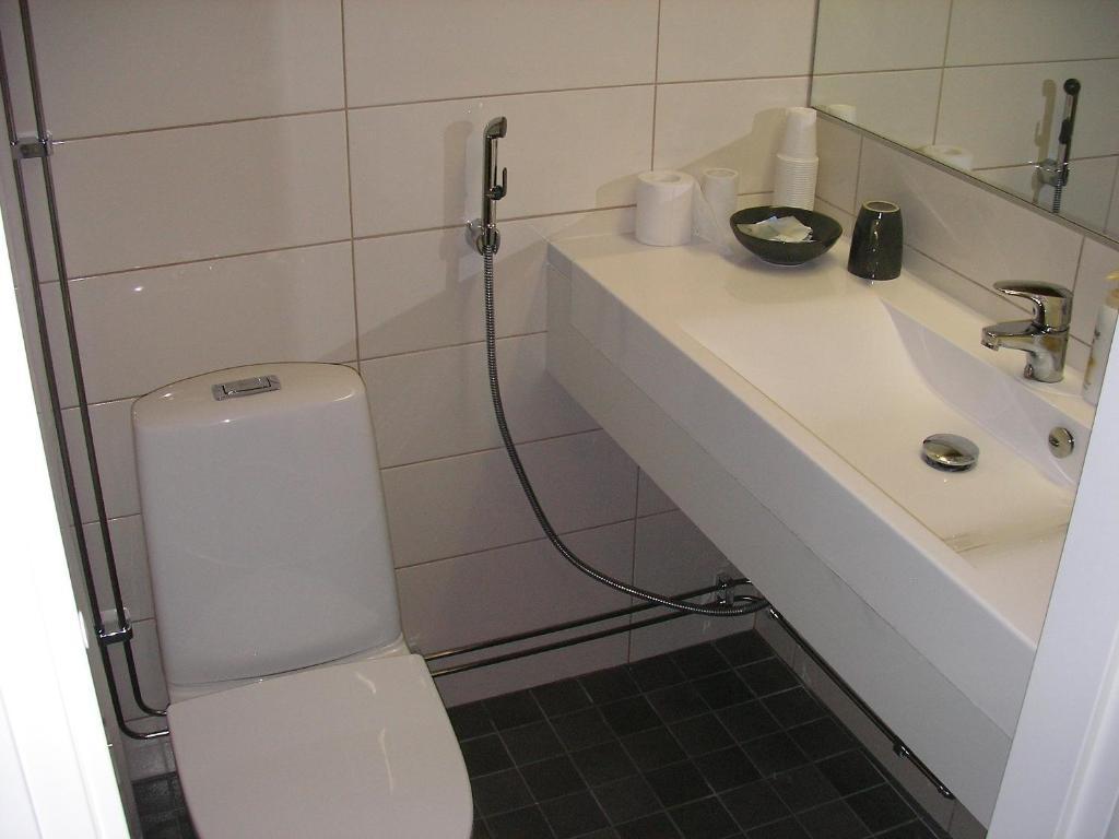 Sport Hotel Kantri Kankaanpää Habitación foto